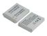 Canon NB-6L Li-Ion Battery Pack
